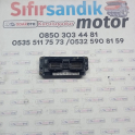 55195641 FİAT PUNTO ÇIKMA MOTOR BEYNİ