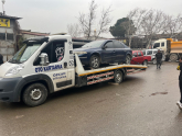 Oto Çıkma Parça / Renault / Laguna / Kaporta & Karoser / Sağ Ön Kapı / Çıkma Parça 