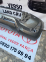Oto Çıkma Parça / Toyota / Hilux / Tampon / Ön Tampon / Çıkma Parça 