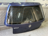 Oto Çıkma Parça / Volkswagen / Golf / Kaporta & Karoser / Bagaj Kapağı / Çıkma Parça 