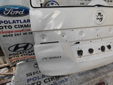 Oto Çıkma Parça / Fiat / Fiorino / Kaporta & Karoser / Bagaj Kapağı / Çıkma Parça 