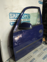 Oto Çıkma Parça / Opel / Meriva / Kaporta & Karoser / Sol Ön Kapı / Çıkma Parça 