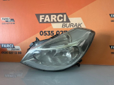 RENAULT CLİO 3 SOL FAR ORJİNAL