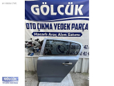 Opel Astra H HB Sol Arka Kapı ORJİNAL