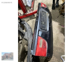 BMW X5 E53 ORJİNAL BAGAJ KAPAĞI ALT HATASIZ