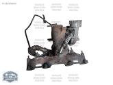 Oto Çıkma Parça / Volkswagen / Passat / Motor / Turbo / Çıkma Parça 
