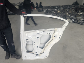 Oto Çıkma Parça / Honda / Civic / Kaporta & Karoser / Sağ Arka Kapı / Çıkma Parça 