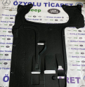 BMW F07 535d xdrive Şanzıman Alt Koruma 5175 7186714
