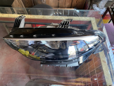 Oto Çıkma Parça / Fiat / Egea / Far & Stop / Sol Ön Far / Çıkma Parça 