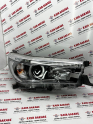 TOYOTA HİLUX SAĞ FAR MERCEKLİ LEDLİ