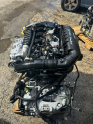 Opel grandland 1.2 turbo puretech motor