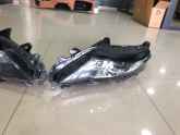 Oto Çıkma Parça / Mitsubishi / L200 / Far & Stop / Sağ Ön Far / Çıkma Parça 