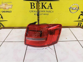 Oto Çıkma Parça / Volkswagen / Jetta / Far & Stop / Sağ Arka Stop / Sıfır Parça 