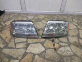 Oto Çıkma Parça / Jeep / Grand Cherokee / Far & Stop / Sağ Ön Far / Çıkma Parça 