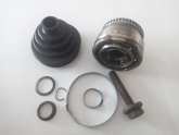Oto Çıkma Parça / Skoda / Superb / Alt Takım / Aks / Sıfır Parça 