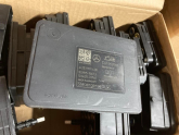 MERCEDES C W205 GLC ABS ECU BEYİN A2539011400 10.0915-1567.3