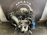 Oto Çıkma Parça / Hyundai / Santa Fe / Motor / Motor (komple) / Çıkma Parça 