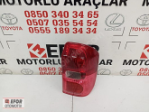 Oto Çıkma Parça / Toyota / RAV4 / Suspansiyon / Air Suspansiyon / Sıfır Parça 