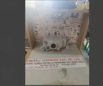 Oto Çıkma Parça / Toyota / Corolla / Far & Stop / Sol Ön Far / Sıfır Parça 