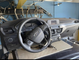Oto Çıkma Parça / Ford / Focus / Göğüslük & Torpido / Komple Torpido / Çıkma Parça 