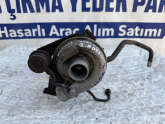 Oto Çıkma Parça / Renault / Master / Motor / Turbo / Çıkma Parça 
