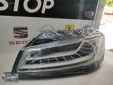 Oto Çıkma Parça / Hyundai / Matrix / Far & Stop / Gündüz Ledi / Çıkma Parça 