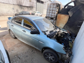 Hyundai Era Sağ Arka Kapı