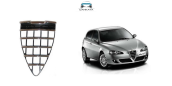 ALFA ROMEO 147 2001+ ÖN PANJUR KROMLU (46556597)