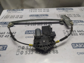 Oto Çıkma Parça / Peugeot / 306 / Oto Cam / Cam Krikosu / Çıkma Parça 