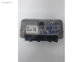 Oto Çıkma Parça / Skoda / Fabia / Beyin / Motor Beyni / Çıkma Parça 