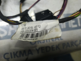 Oto Çıkma Parça / Volkswagen / Polo / Elektrik / Elektrik Tesisatı / Çıkma Parça 