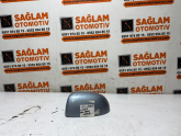 ÇIKMA FİAT LİNEA SOL AYNA KAPAĞI
