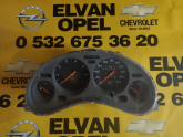 Opel Tigra Çıkma Kilometre Saati