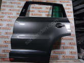 Oto Çıkma Parça / Volkswagen / Tiguan / Kaporta & Karoser / Sol Arka Kapı / Çıkma Parça 