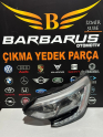 RENAULT MEGANE 4 JOY KIT SOL ÖN FAR - OTO ÇIKMA PARÇA