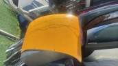 Peugeot 106 kaput