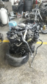Oto Çıkma Parça / Mercedes / S Serisi / Motor / Motor (komple) / Çıkma Parça 
