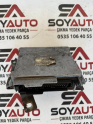 Oto Çıkma Parça / Fiat / Palio / Beyin / Motor Beyni / Çıkma Parça 