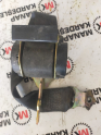 BMW 3 E46 EMNİYET KEMERİ ARKA SOL 8202591