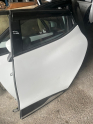 Oto Çıkma Parça / Renault / Clio / Kaporta & Karoser / Sol Arka Kapı / Çıkma Parça 