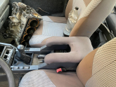 Oto Çıkma Parça / Renault / R 25 / Koltuk & Döşeme / Şöför Koltuğu / Çıkma Parça 