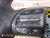 Oto Çıkma Parça / Hyundai / Kona / Direksiyon / Direksiyon Simidi / Çıkma Parça 