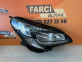 CORSA E SAĞ FAR ORJİNAL GÜNDÜZ LEDLİ