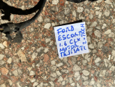 Oto Çıkma Parça / Ford / Escort / Elektrik / Elektrik Tesisatı / Çıkma Parça 