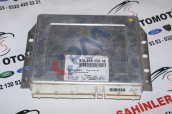 Oto Çıkma Parça / Porsche / Panamera / Beyin / Motor Beyni / Çıkma Parça 