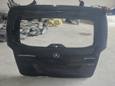 Oto Çıkma Parça / Mercedes / Vito / Kaporta & Karoser / Bagaj Kapağı / Çıkma Parça 
