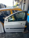 Renault Clio 3 Sol Ön Kapı - Mert Oto Çıkma Parçaları