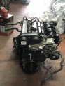 Oto Çıkma Parça / Ford / Fiesta / Motor / Motor (komple) / Çıkma Parça 
