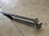 Oto Çıkma Parça / Hyundai / Accent / Kaporta & Karoser / Ön Panel / Çıkma Parça 