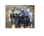 TOYOTA HİLUX VİGO ÇIKMA ORJİNAL MOTOR                  (XS912S25)